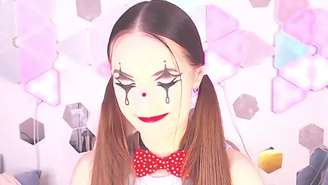 LexiKiss online show from 09-19-25, 08:29