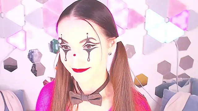 LexiKiss online show from 11-27-25, 10:43