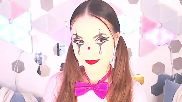 LexiKiss online show from 10-20-25, 08:53