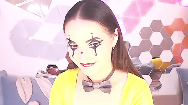 LexiKiss online show from 02-20-25, 09:00