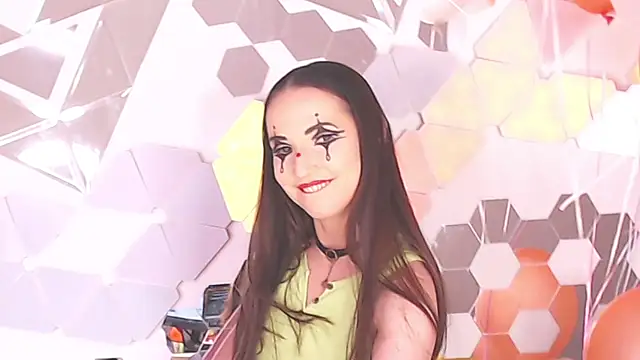 LexiKiss online show from 02-21-25, 08:40