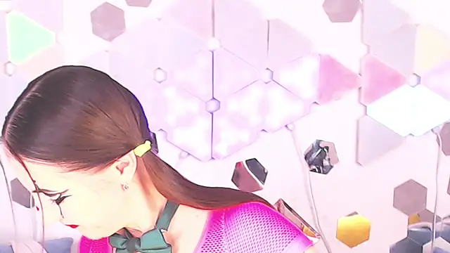 LexiKiss online show from 09-25-25, 03:34