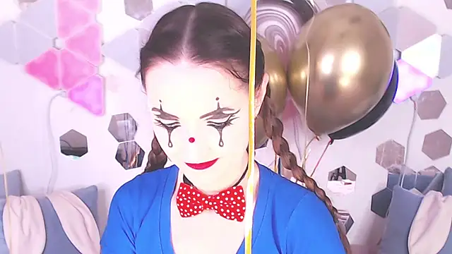 LexiKiss online show from 09-12-25, 06:24