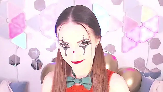 LexiKiss online show from 09-17-25, 06:26