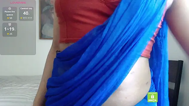 bxdgirlhr online show from 09-18-25, 07:17