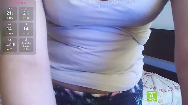 bxdgirlhr online show from 09-24-25, 06:58