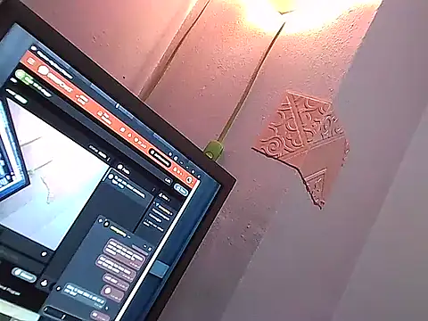 Snapshot of SexyAmanda32 chatting on 02-27-25, 10:33 SexyAmanda32 online show from 02-27-25, 10:33