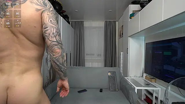 NickHOWLEN online show from 03-18-26, 06:20