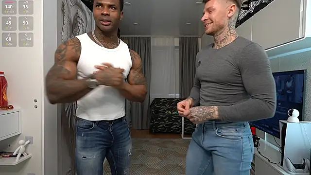 NickHOWLEN online show from 02-13-26, 01:44