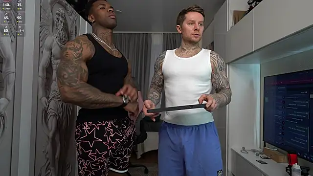 NickHOWLEN online show from 04-14-26, 11:15