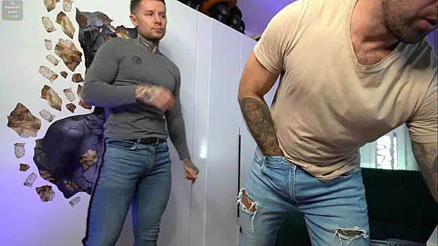 NickHOWLEN online show from 10-24-25, 11:53