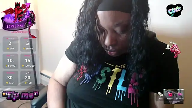 Sexymona1218 online show from 02-10-26, 11:09