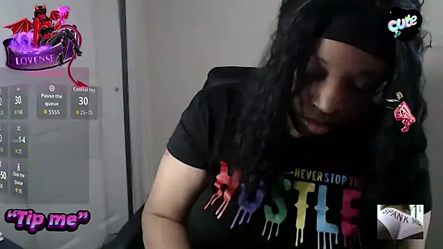 Sexymona1218 online show from 02-23-26, 07:25