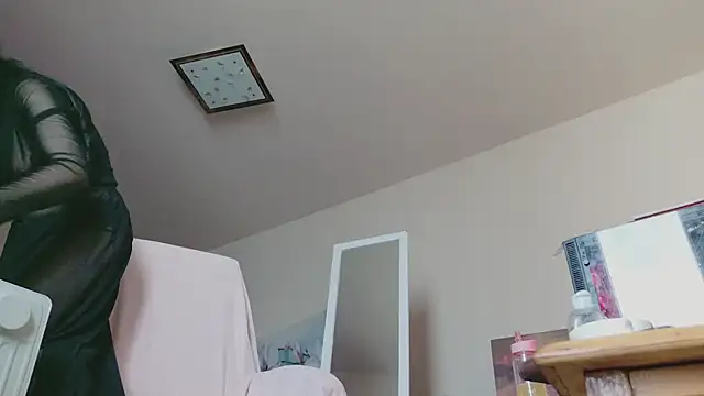 lara heaven online show from 03-13-26, 07:02