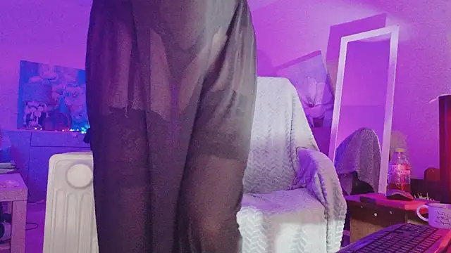 lara heaven online show from 02-13-26, 05:18