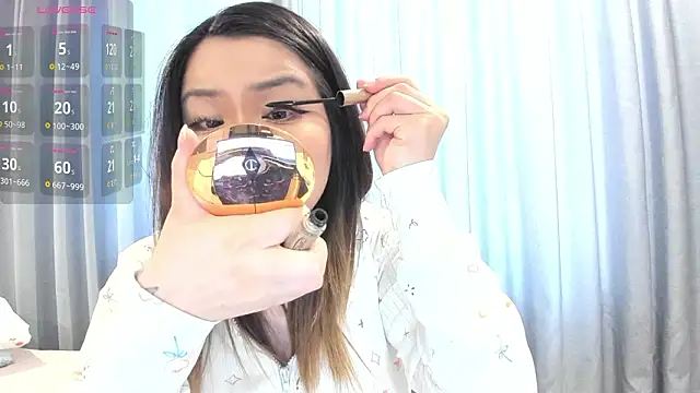 SaliUong online show from 03-21-26, 07:20