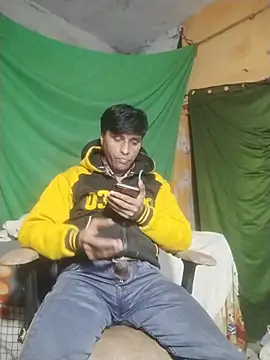 desiboy1101 online show from 11-29-25, 02:17