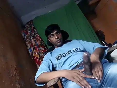 desiboy1101 online show from 10-27-25, 01:45