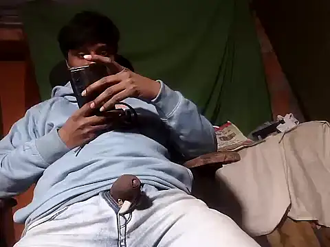 desiboy1101 online show from 12-19-25, 02:08