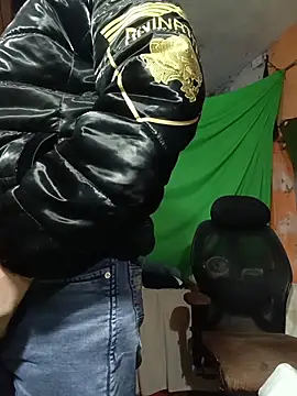 desiboy1101 online show from 01-18-26, 08:51