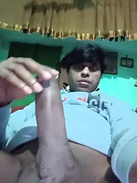 desiboy1101 online show from 02-22-26, 03:24