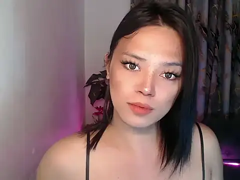 AsianQueenAlexaXx online show from 01-17-26, 05:27