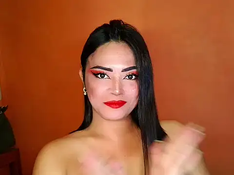 AsianQueenAlexaXx online show from 06-11-26, 04:37