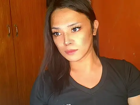 AsianQueenAlexaXx online show from 08-03-26, 07:16