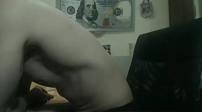 SexyMuscled online show from 02-09-25, 10:00