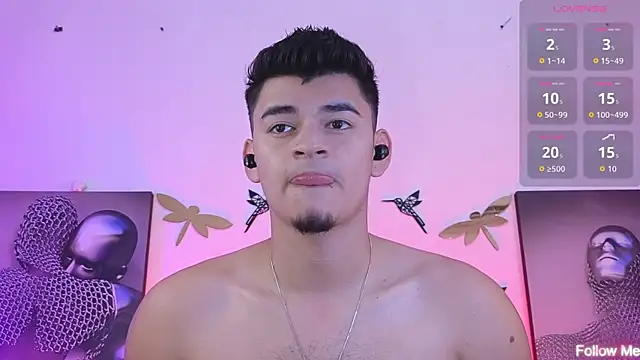 VikoHands online show from 04-14-26, 11:10