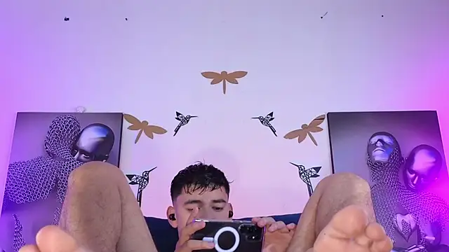 VikoHands online show from 12-20-25, 10:07