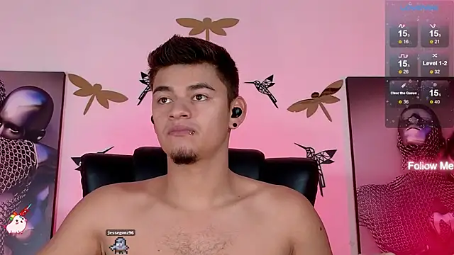 VikoHands online show from 03-18-25, 01:24