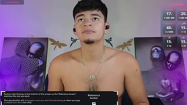 VikoHands online show from 01-13-26, 09:24