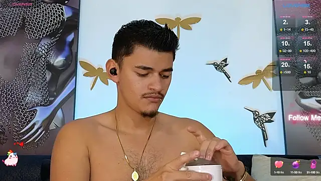 VikoHands online show from 01-19-25, 09:02