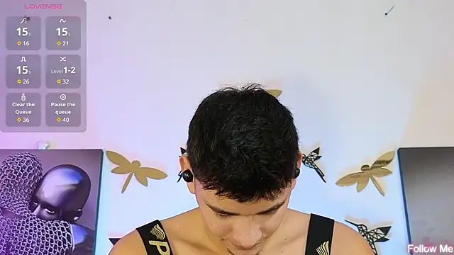 VikoHands online show from 02-22-26, 02:03