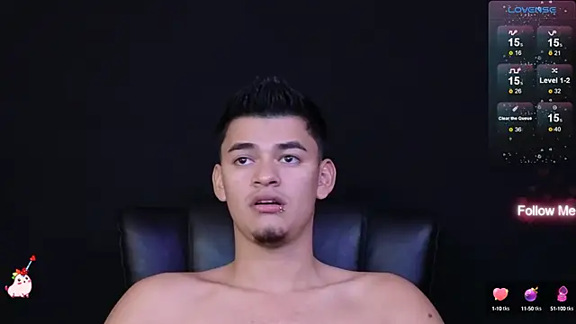 VikoHands online show from 01-24-25, 07:07