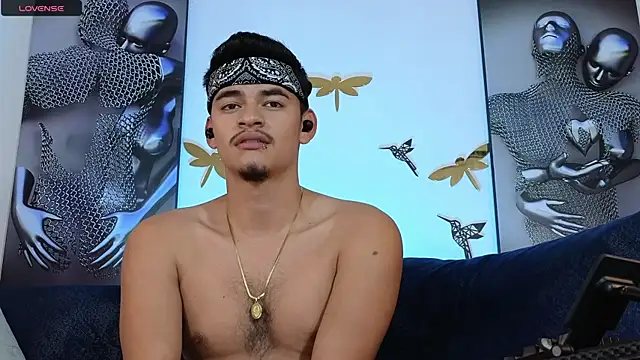 VikoHands online show from 01-18-25, 05:15