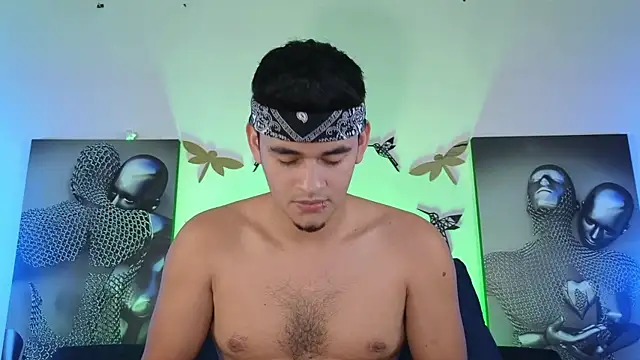 VikoHands online show from 11-26-25, 10:21