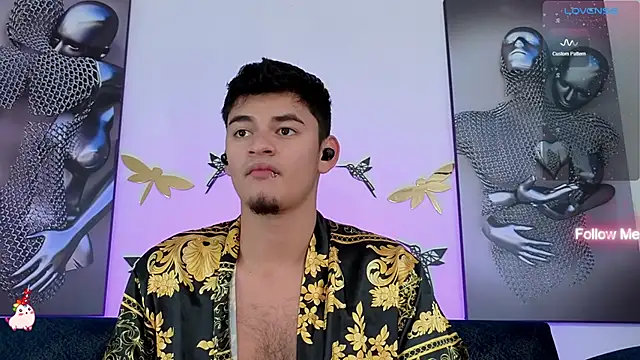 VikoHands online show from 02-22-25, 03:56