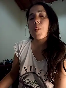 Snapshot of StefyStar_Sexy chatting on 09-25-25, 01:00 StefyStar Sexy online show from 09-25-25, 01:00