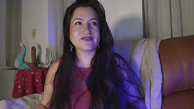 DeesseLuxure online show from 09-15-25, 04:02