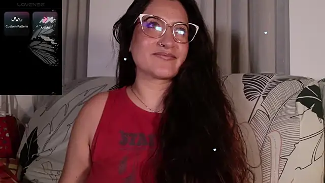 DeesseLuxure online show from 03-01-26, 06:13