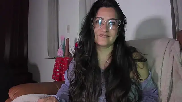 DeesseLuxure online show from 11-12-25, 03:21