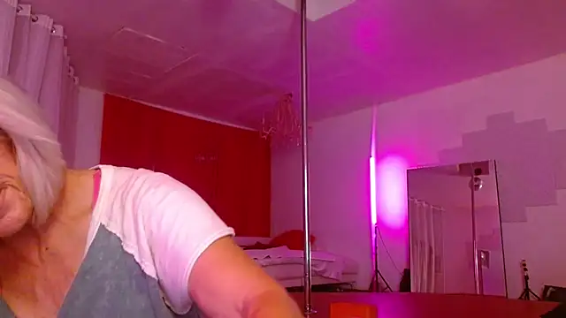 Snapshot of Sweet-Ginger chatting on 09-20-25, 03:22 Sweet-Ginger online show from 09-20-25, 03:22