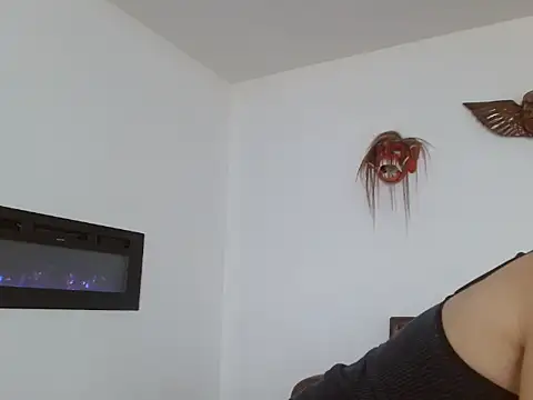 Snapshot of Sweet-Ginger chatting on 07-10-26, 07:03 Sweet-Ginger online show from 07-10-26, 07:03