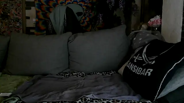 RoxxyInk online show from 11-16-25, 01:21