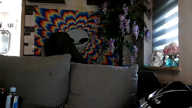 RoxxyInk online show from 11-12-25, 11:03