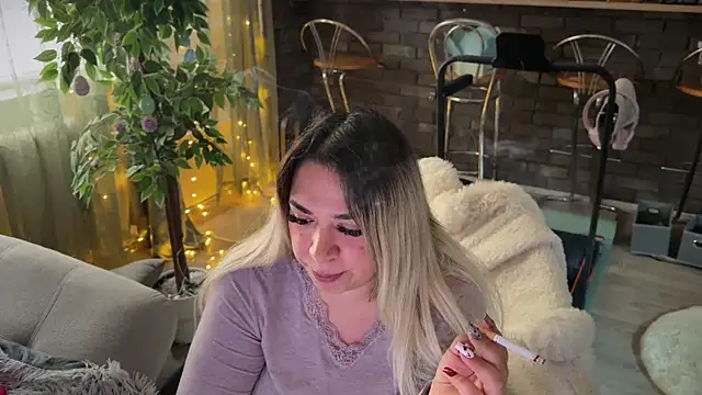 Monageil online show from 03-20-26, 12:28