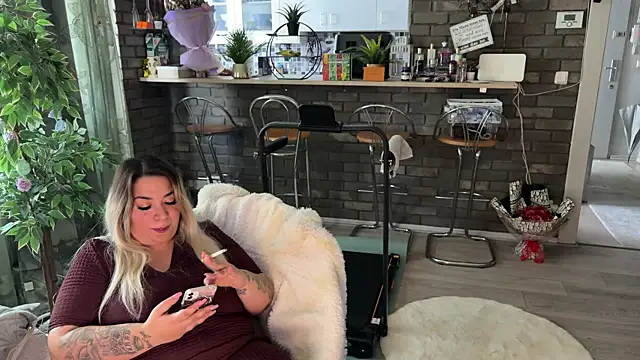 Monageil online show from 03-13-26, 10:53