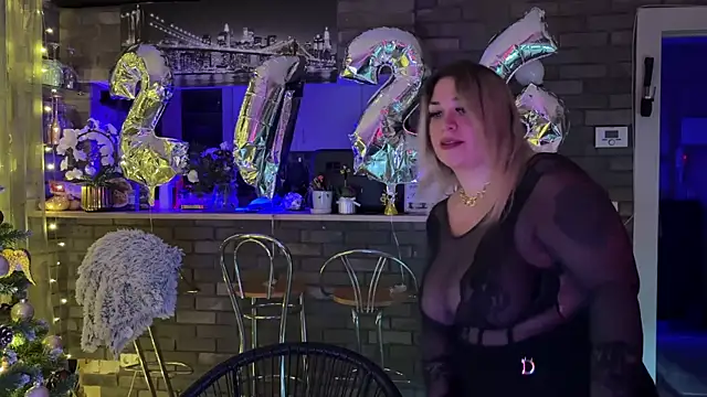 Monageil online show from 01-12-26, 05:53